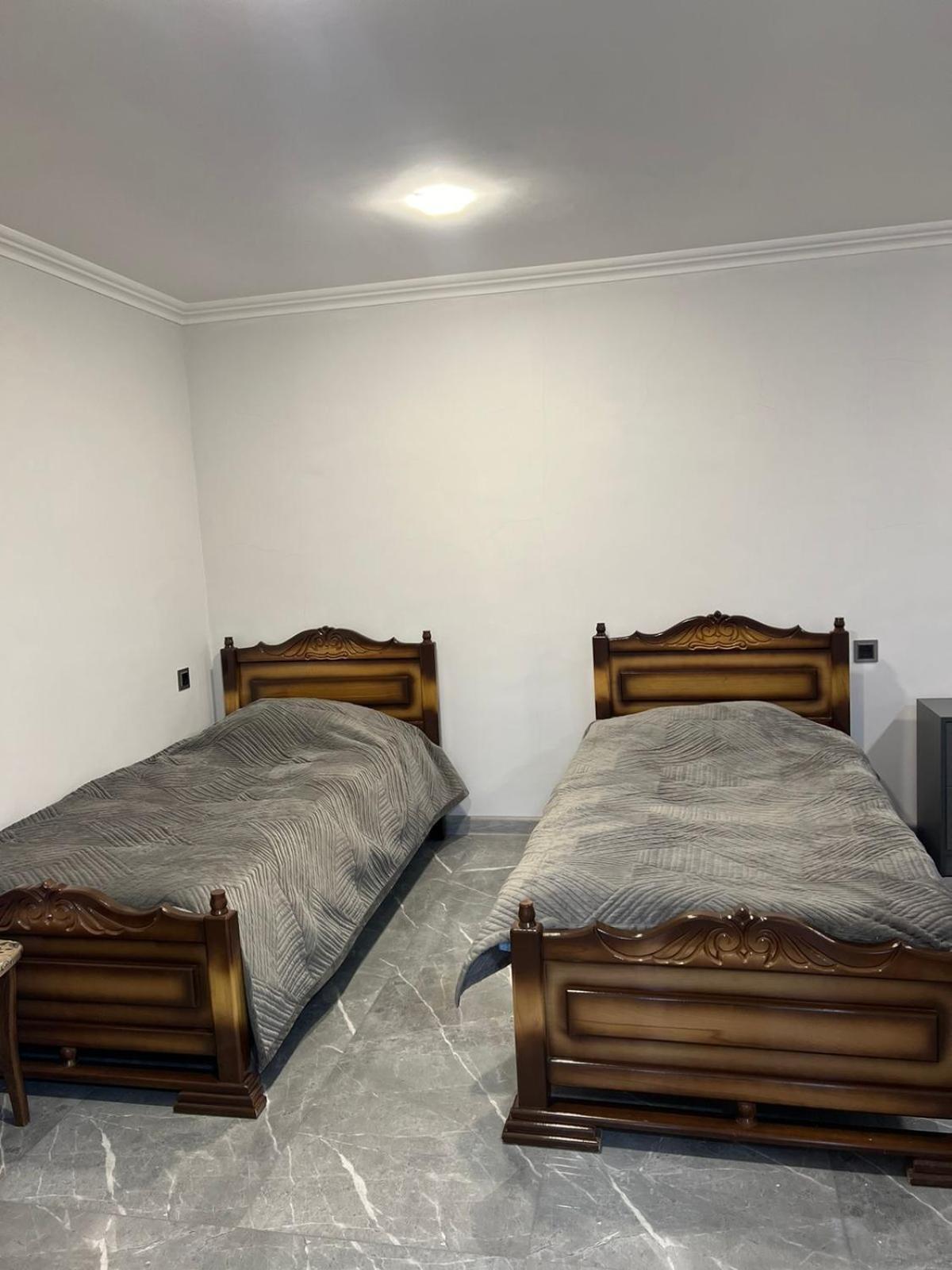 Igor Bed And Breakfast Halidzor Zimmer foto