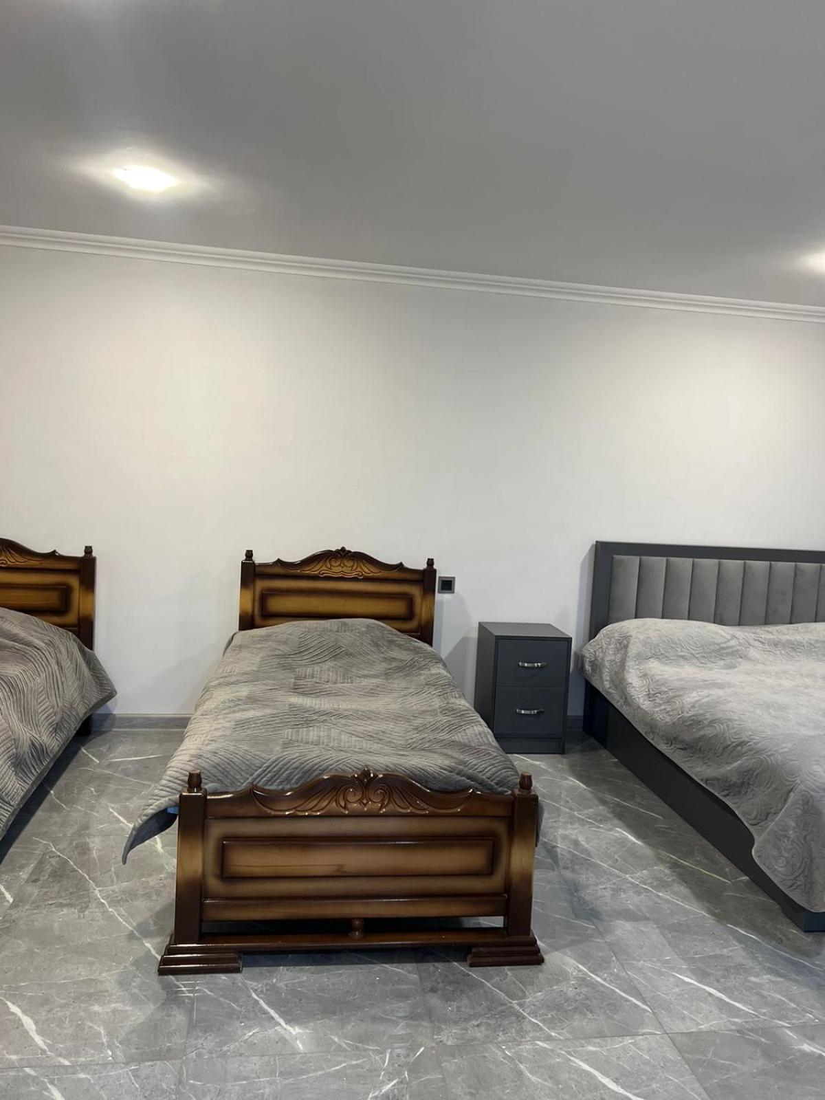 Igor Bed And Breakfast Halidzor Zimmer foto